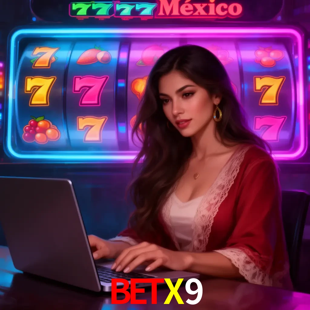 BETX9 Lo que distingue a las tragamonedas de Red Tiger en BETX9