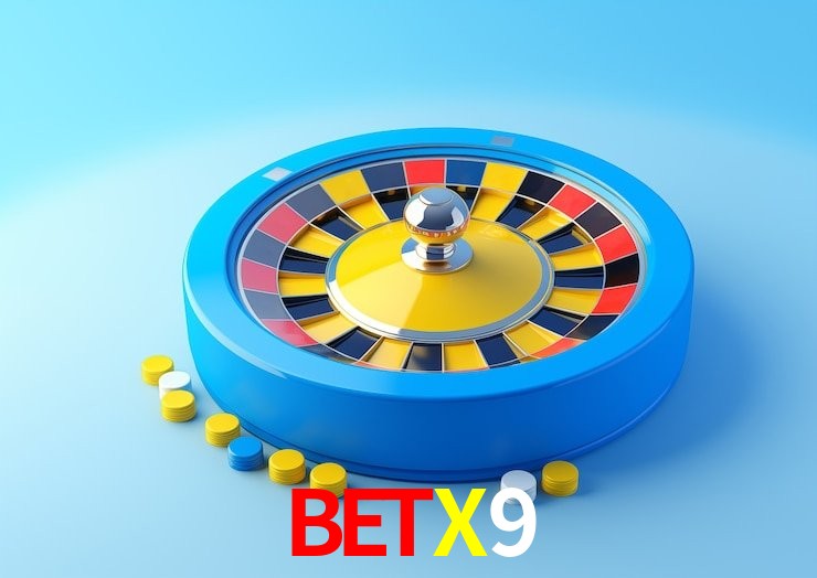 BETX9 Bingo