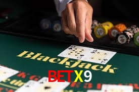 BETX9 Bingo clásico mexicano