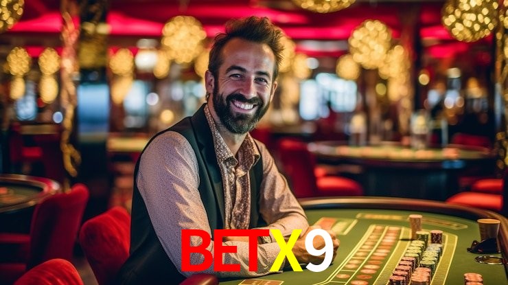 BETX9 ¿Cómo navegas en la sección de preguntas frecuentes?