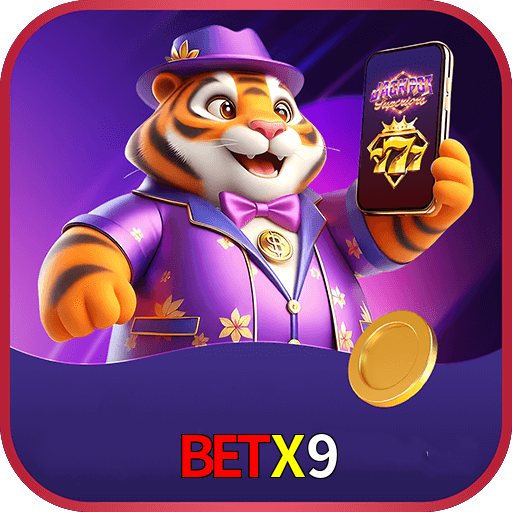 BETX9 logo